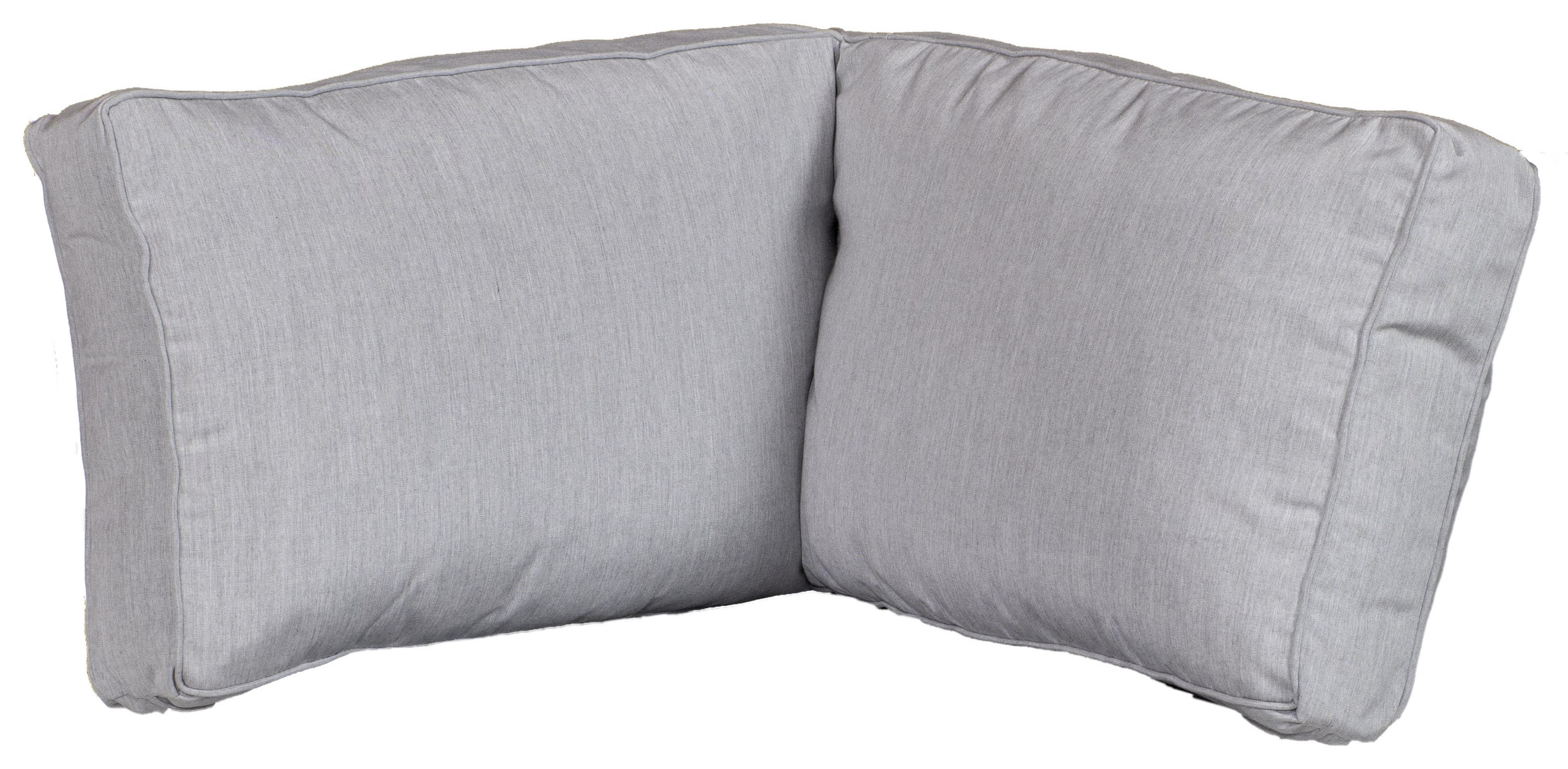 Berlin Gardens Mayhew Deep Seating Cushions MCB1958 Corner